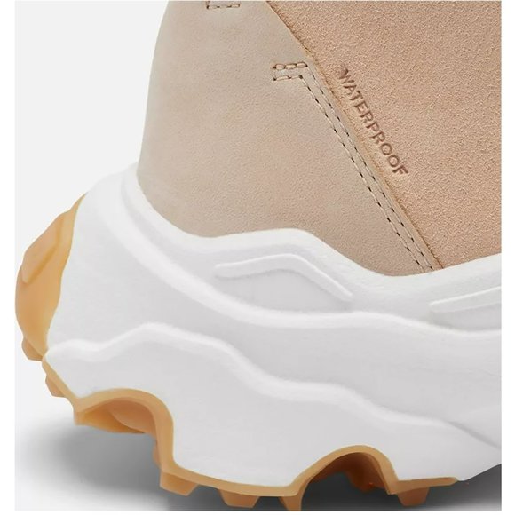 Brand New Sorel Women's Waterproof Leather Upper Winter Boots - Picture 8 of 12